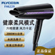 飞科FH6229 折叠吹风筒 6228电吹风机家用大功率宿舍学生便携式
