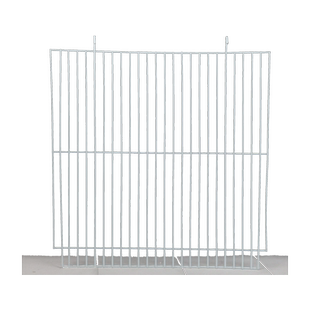 仓鼠金丝熊笼子47cm基础笼子隔板 相亲笼隔板隔网分隔网