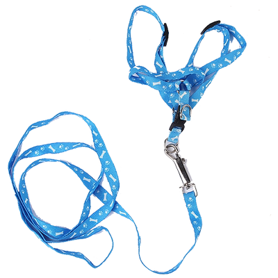 简易宠物牵引带包邮溜兔绳