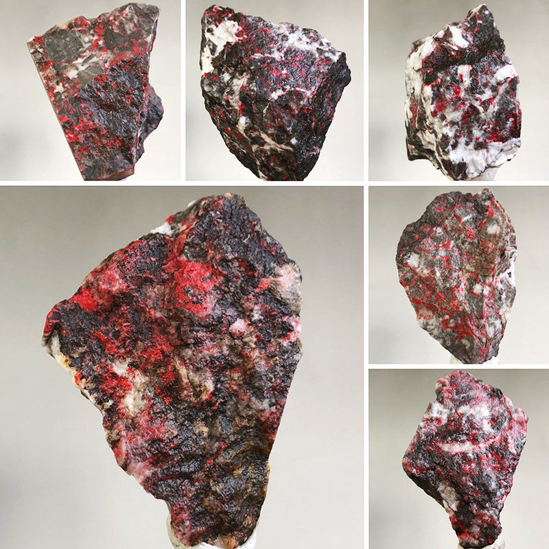 天然真朱砂辰砂原石奇石收藏矿物晶体学生地质科普教学标本小摆件,饰品/流行首饰/时尚饰品新,摆件,淘宝优惠券,粉丝福利购,淘宝优惠卷