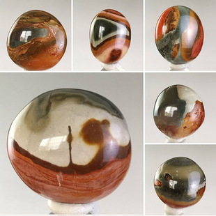 天然海洋石原石摆件奇石玛瑙收藏鱼缸花盆造景宠物石头手把件把玩