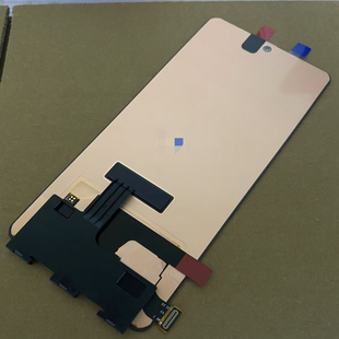 原厂iQOOneo7se屏幕总成iQOO10120Hz 高刷AMOLED柔性屏幕