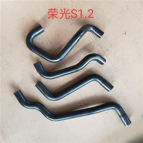适用五菱荣光小卡S发动机水管水箱水管散热器水管 荣光货车单双排