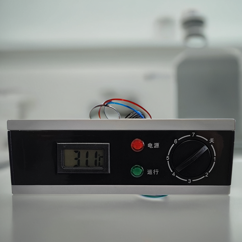 冰箱冰柜温控器开关调节器