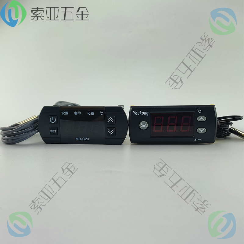 冰柜冰箱温控器冷柜控制开关