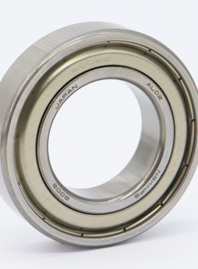 深沟球轴承B6203 6003 6303内径17 6202 6302 6002内径15 ZZ / C3