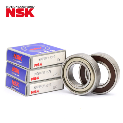 日本NSK深沟球高速轴承  MR93 MR95 MR104 MR105 MR106 MR115  RS