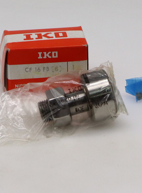 进口品牌螺栓滚轮滚针轴承CF3B CF4B CF5 CF6 CF8 CF10B CF10-1B