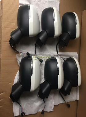 广汽传祺GS4 GA3 GA3S GS5 GS5SGA5倒车镜后视镜总成倒后镜反光镜