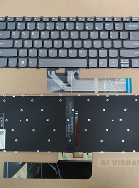 适用于联想IdeaPad 5-14ABA7 5-14IAL7 14ARH7 14IAP7键盘