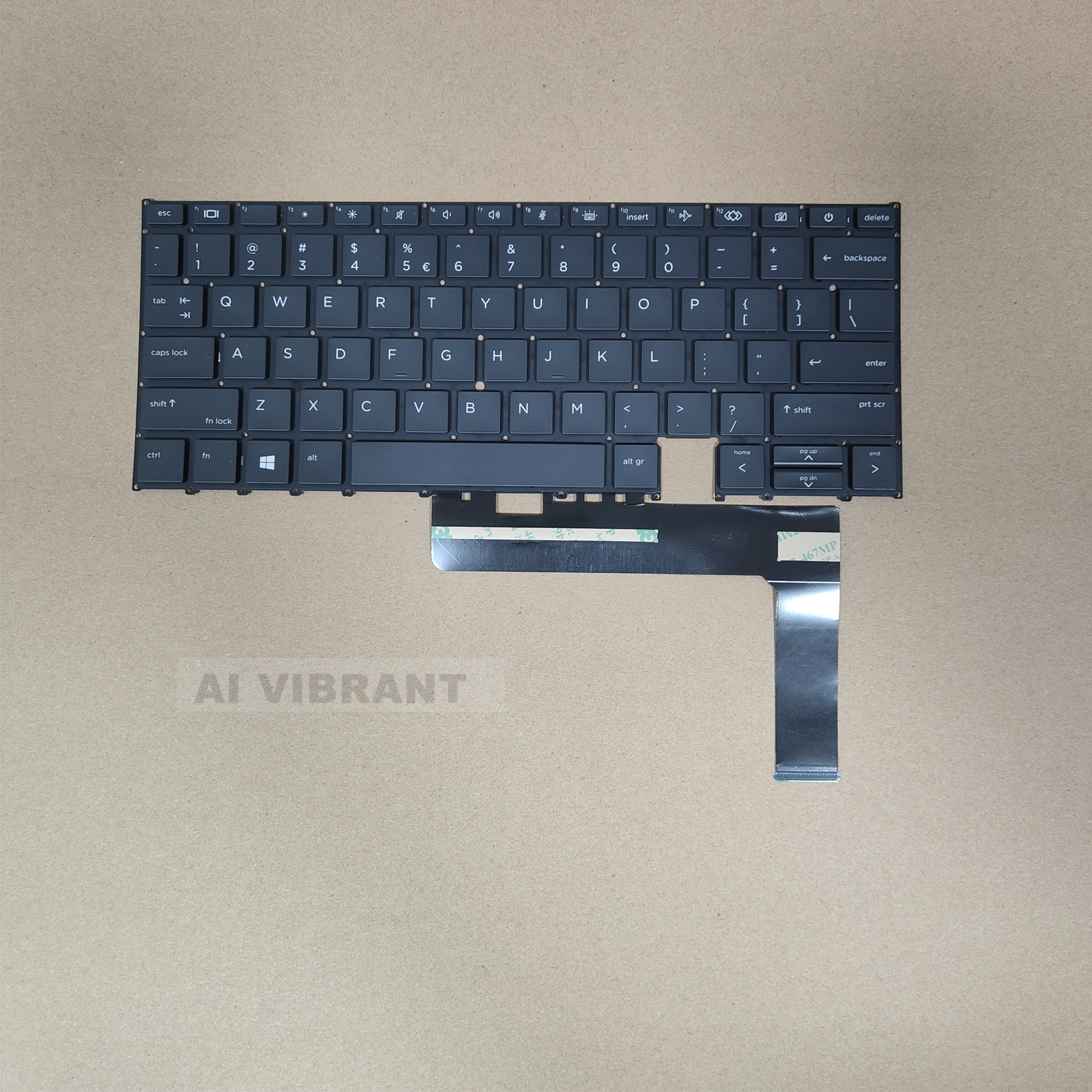 适用于惠普HP EliteBook x360 1030 G7 1030 G8键盘