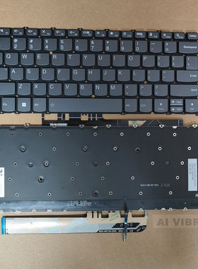 适用于 联想Lenovo YOGA 6 13ALC7 13ABR8 键盘