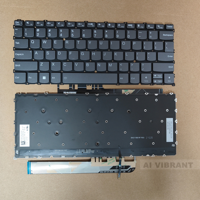 适用于 联想Lenovo YOGA 6 13ALC7 13ABR8 键盘