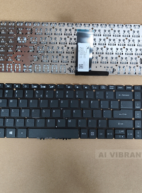 适用于宏碁Extensa 15 EX215-53 EX215-53G键盘S50-51 S50-53