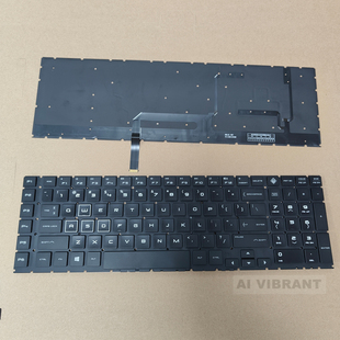 TPN 暗影精灵5 PLUS 适用于HP惠普 OMEN C144键盘 Plus