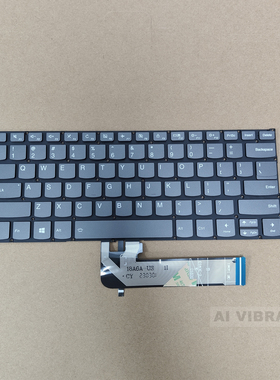 联想S540-14 C340-14IWL 14API C740-14 AIR13IWL键盘威6-14IIL