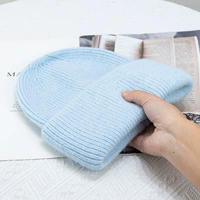 Светло-синий