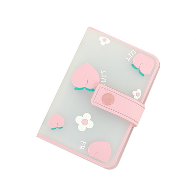 新款可爱卡包女小巧薄款日系大容