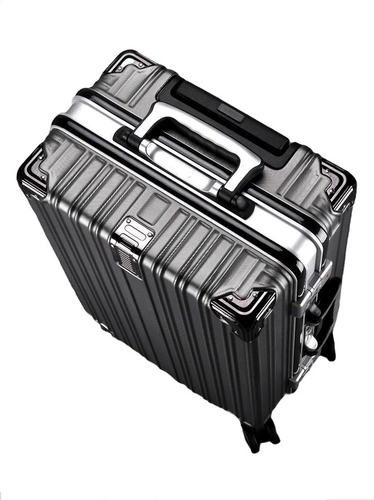 Японский чемодан подходит для мужчин и женщин, коробка, 20 дюймов, 28 дюймов