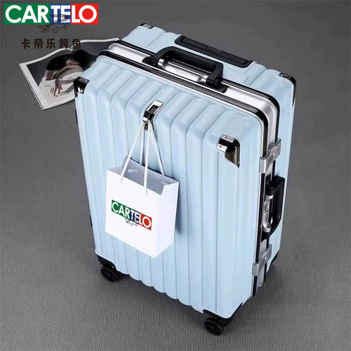 行李箱大容量拉杆箱旅行箱