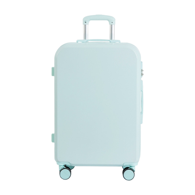 行李箱女2024款26寸旅行拉杆箱男