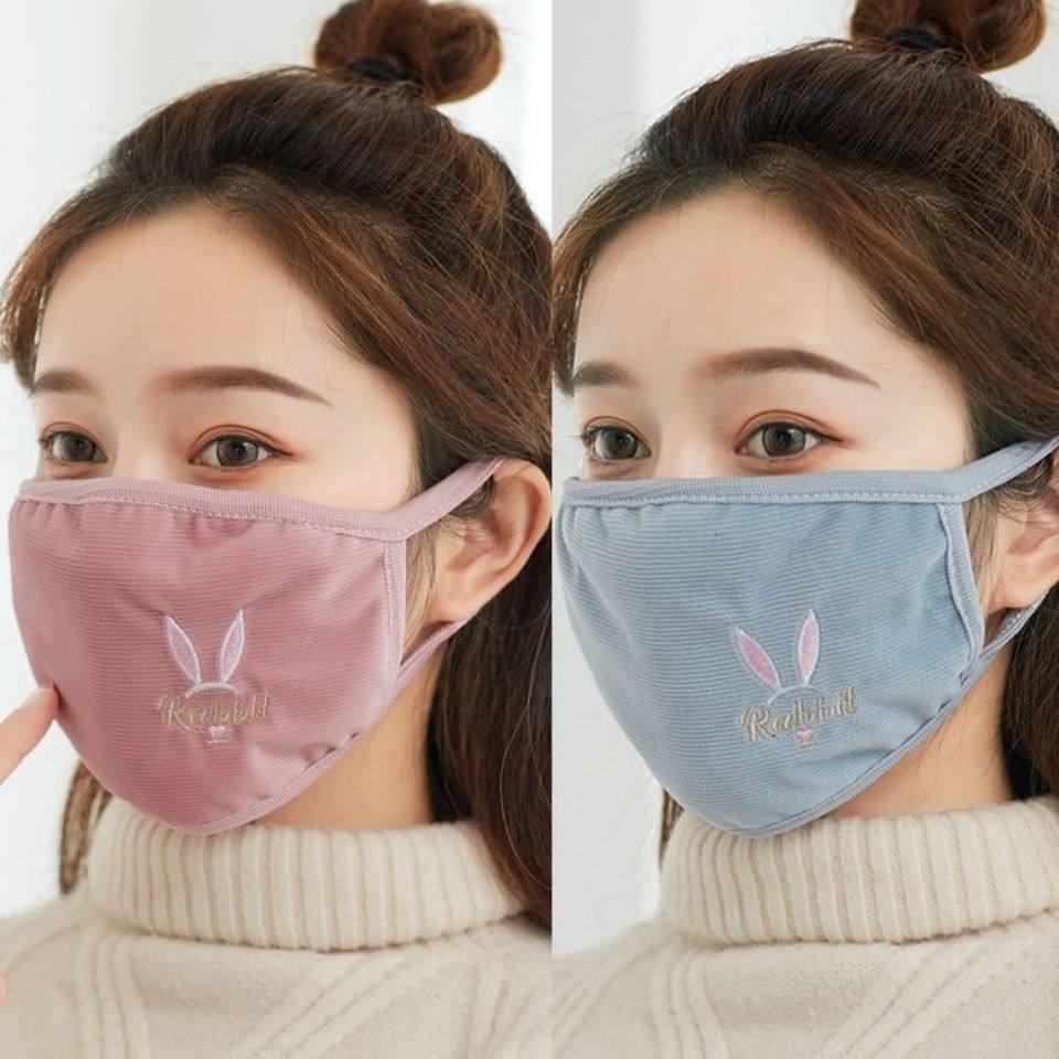 冬季口罩女纯棉加大加厚防风防尘防寒保暖透气时尚棉布成人可水洗,服饰配件/皮带/帽子/围巾,防晒面纱/面罩,淘宝优惠券,粉丝福利购,淘宝优惠卷