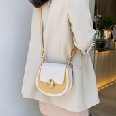 包包女包ins新款 韩版 高级感学生百搭小众可爱单肩包斜挎包小方包