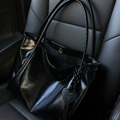 暗黑丘比特包包女式2024新款