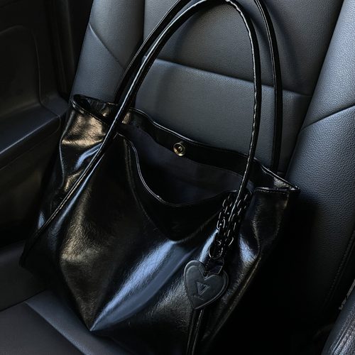 暗黑丘比特包包女式2024新款