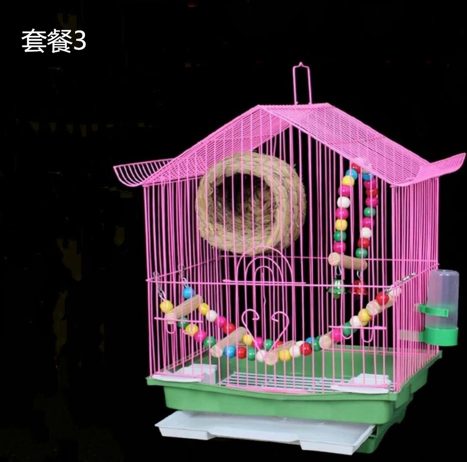 虎皮，牡丹，文鸟，珍珠鸟鸟笼在类目 宠物/宠物食品及用品, 鸟类及用品, 鸟中 - 来自Buy2taobao.com提供专业的淘宝代购服务