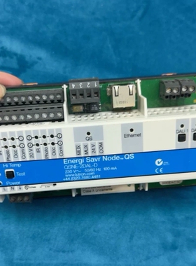 路创Lutron Energi Savr Node QS调光 ~议价