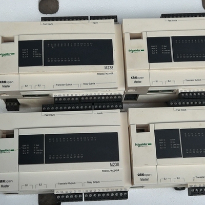 施耐德TM238LFAC24DR ~议价
