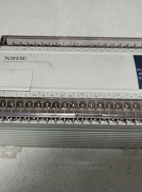 信捷PLC XC3-60T-E ~议价
