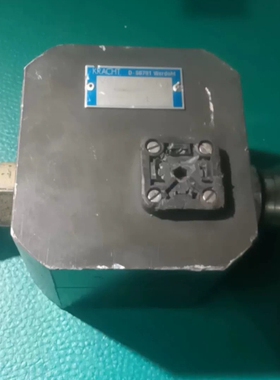KRACHT齿轮流量计 VCA2FCR1 （D58791） ~议价