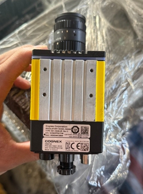 COGNEX康耐视DM474X，拆机品，成色看看图，功能包好 ~议价