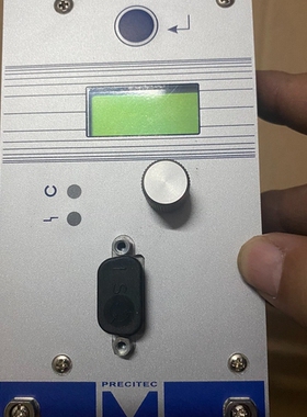 普雷茨特Precitec EG8010A调高器 库存货 ~议价