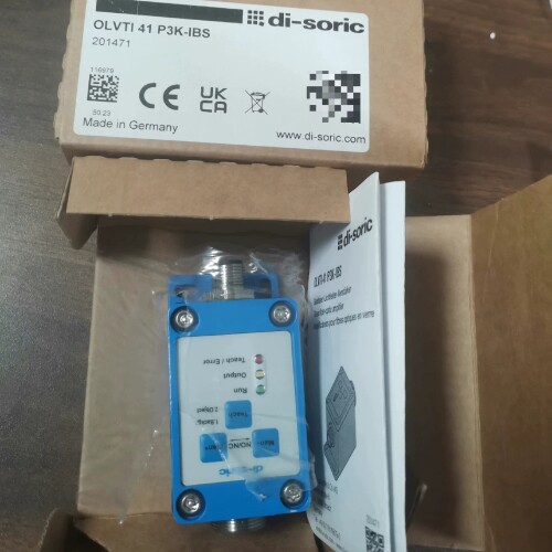 OLVTI41 P3K-IBS 库存二件 ~议价