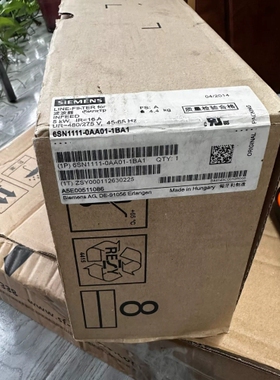 6SN1111-0AA01-1BA1西门子S120滤波器 全 ~议价