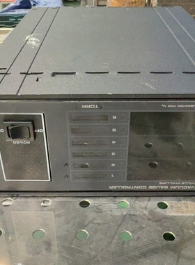 GRANVILLE-PHILLIPS 316501-B1B- ~议价