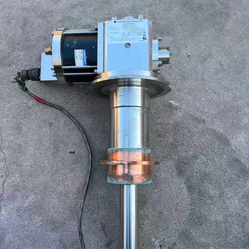 Sumitomo冷头RDK-408D2，型号SRDK-408 ~议价