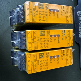 777301皮尔兹PNOZ X2.8P订货号777301 全 ~议价
