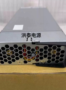 台湾明纬-DRP-3200-48可编程机架式3200W 48 ~议价