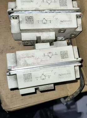 SKM800GA176D拆机包好成色漂亮 ~议价