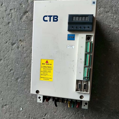 CTB北京超同步驱动器BKSC-4015GS1拆机成色不错议 ~议价