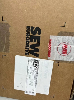 SEW，MOVIFIT-EBOX功率单元 ，型号MTF11A ~议价