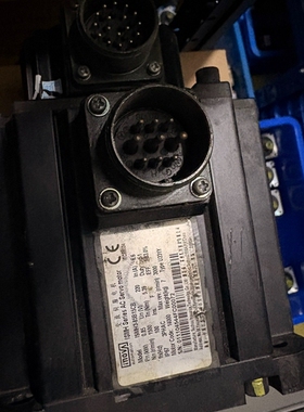 汇川 ISMH3-85B15CB U231Y 0.85KW ~议价