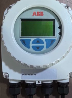ABB ProcessMaster300电磁流量计转换器 ~议价