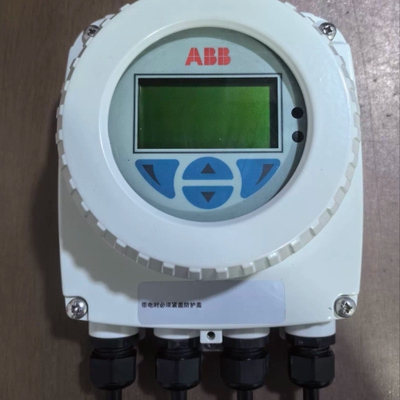 ABB ProcessMaster300电磁流量计转换器 ~议价
