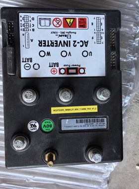 AC2 驱动器 80V ~议价
