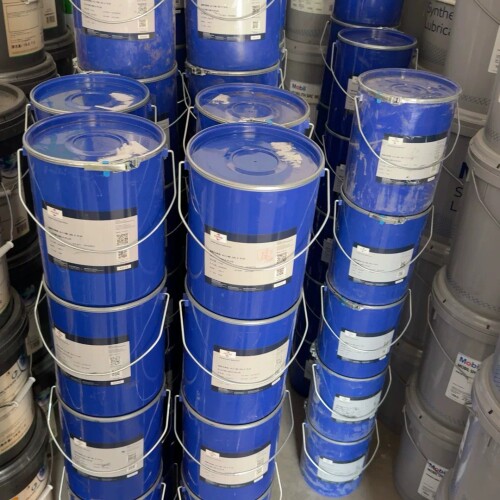 出售300桶福斯585KPLUS，未拆封，5kg铁桶装， ~议价